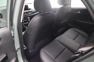 Vehicle image KIA Picanto 1.2 CVVT GT Line