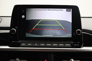 Vehicle image KIA Picanto 1.2 CVVT GT Line