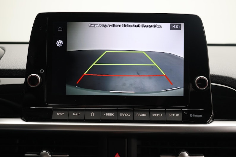 Vehicle image KIA PICANTO