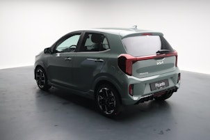 Vehicle image KIA Picanto 1.2 CVVT GT Line