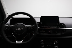 Vehicle image KIA Picanto 1.2 CVVT GT Line