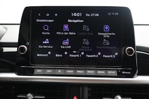 Vehicle image KIA Picanto 1.2 CVVT GT Line