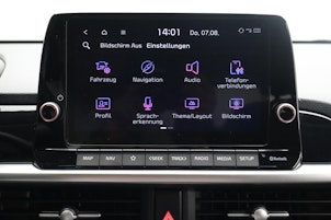 Vehicle image KIA Picanto 1.2 CVVT GT Line