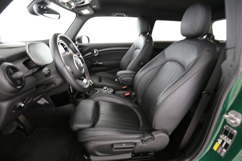 Vehicle image MINI MINI