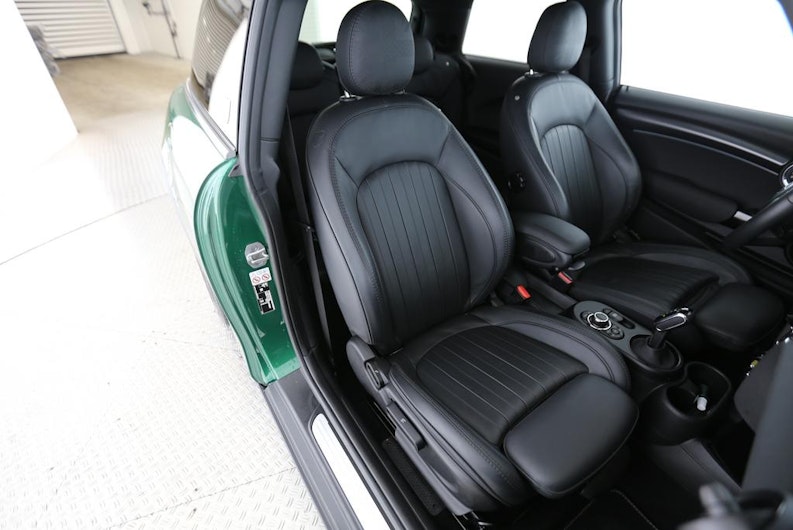 Vehicle image MINI MINI