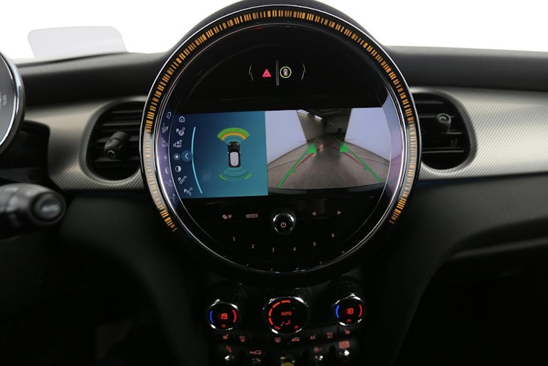 Vehicle image MINI MINI