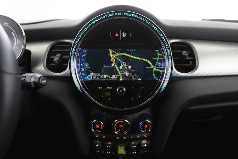 Vehicle image MINI MINI