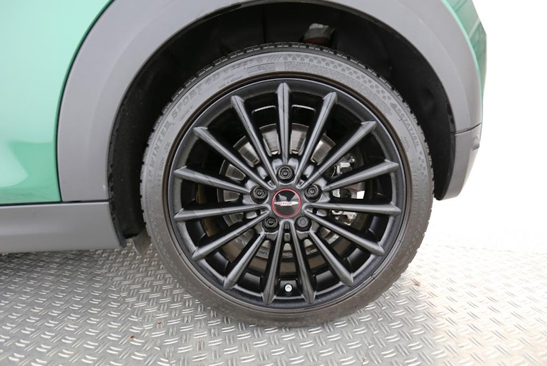 Vehicle image MINI MINI