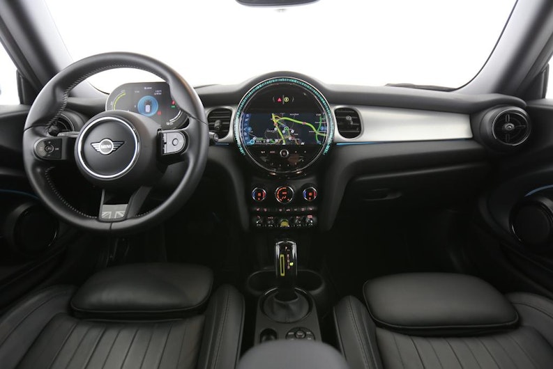 Vehicle image MINI MINI