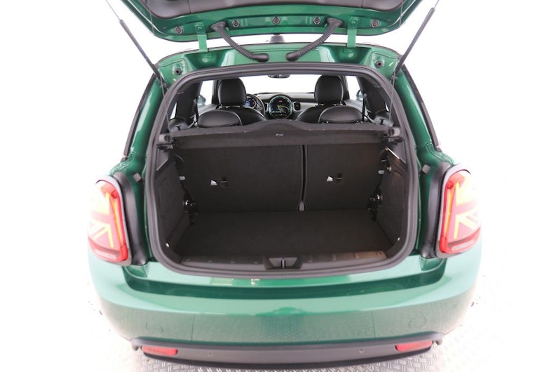 Vehicle image MINI MINI