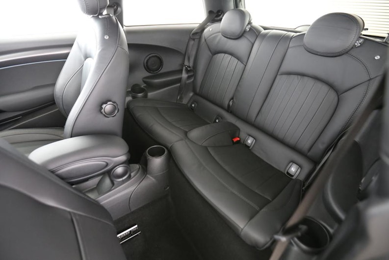 Vehicle image MINI MINI