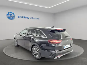 Kia Ceed SW 1.6 GDi Plug-in Hybrid Style