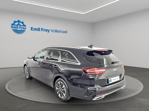 KIA Ceed SW 1.6 GDi Plug-in Hybrid Style 2