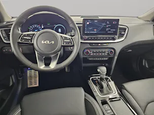 Kia Ceed SW 1.6 GDi Plug-in Hybrid Style