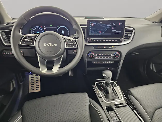 Kia Ceed SW 1.6 GDi Plug-in Hybrid Style