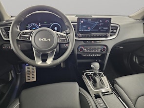 Vehicle image KIA Ceed SW 1.6 GDi Plug-in Hybrid Style