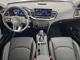 Kia Ceed SW 1.6 GDi Plug-in Hybrid Style