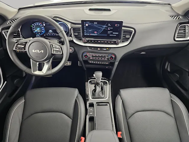 Kia Ceed SW 1.6 GDi Plug-in Hybrid Style