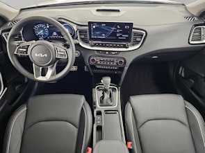 Vehicle image KIA Ceed SW 1.6 GDi Plug-in Hybrid Style