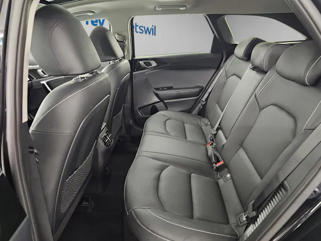 Kia Ceed SW 1.6 GDi Plug-in Hybrid Style