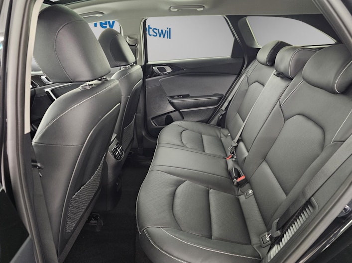 Vehicle image KIA CEED