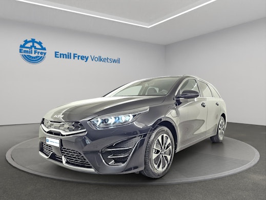 KIA Ceed SW 1.6 GDi Plug-in Hybrid Style 0