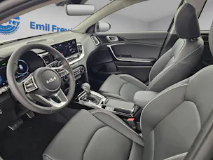 Kia Ceed SW 1.6 GDi Plug-in Hybrid Style