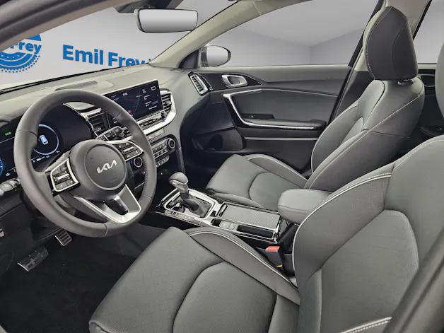 Kia Ceed SW 1.6 GDi Plug-in Hybrid Style