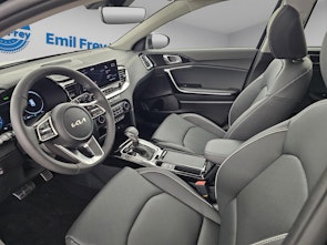 Vehicle image KIA Ceed SW 1.6 GDi Plug-in Hybrid Style