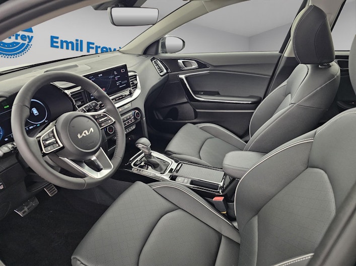 Vehicle image KIA CEED