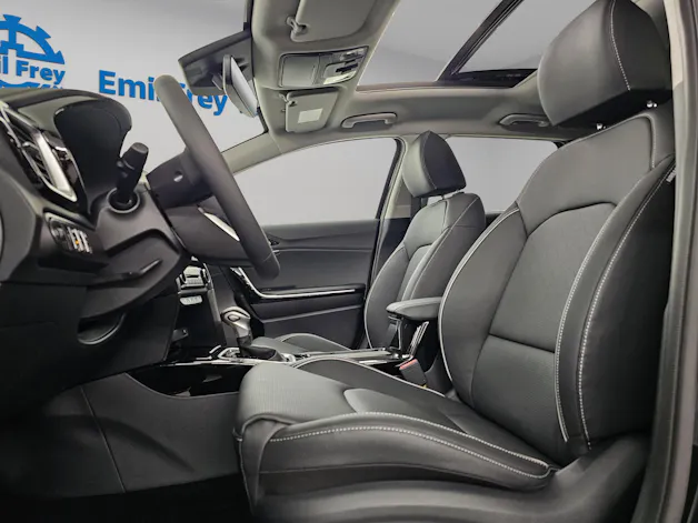 Kia Ceed SW 1.6 GDi Plug-in Hybrid Style