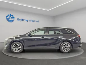 Kia Ceed SW 1.6 GDi Plug-in Hybrid Style