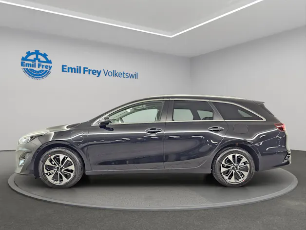 Kia Ceed SW 1.6 GDi Plug-in Hybrid Style