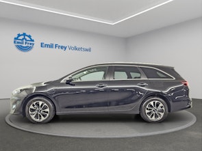 Vehicle image KIA Ceed SW 1.6 GDi Plug-in Hybrid Style