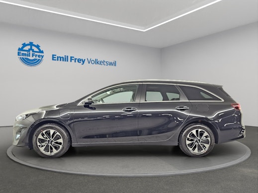 KIA Ceed SW 1.6 GDi Plug-in Hybrid Style 1