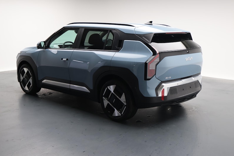 Vehicle image KIA EV3