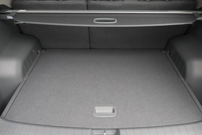 Vehicle image KIA EV3