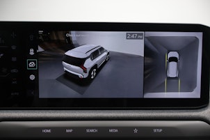 Vehicle image KIA EV3 81 kWh Earth+