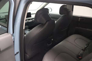 Vehicle image KIA EV3 81 kWh Earth+