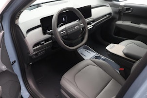 Vehicle image KIA EV3 81 kWh Earth+