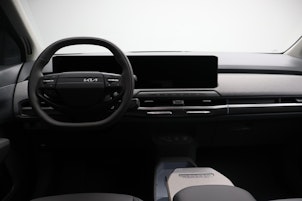 Vehicle image KIA EV3 81 kWh Earth+