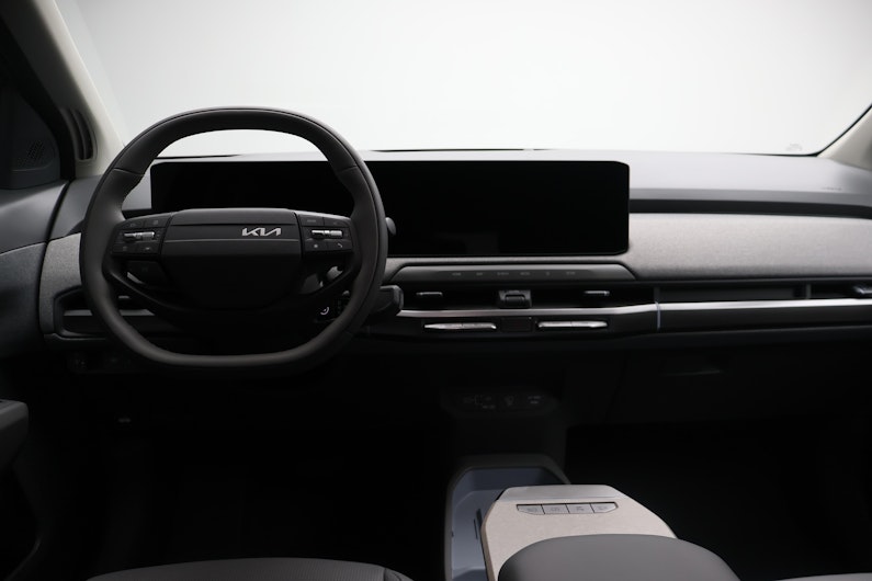 Vehicle image KIA EV3