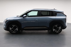 Vehicle image KIA EV3 81 kWh Earth+