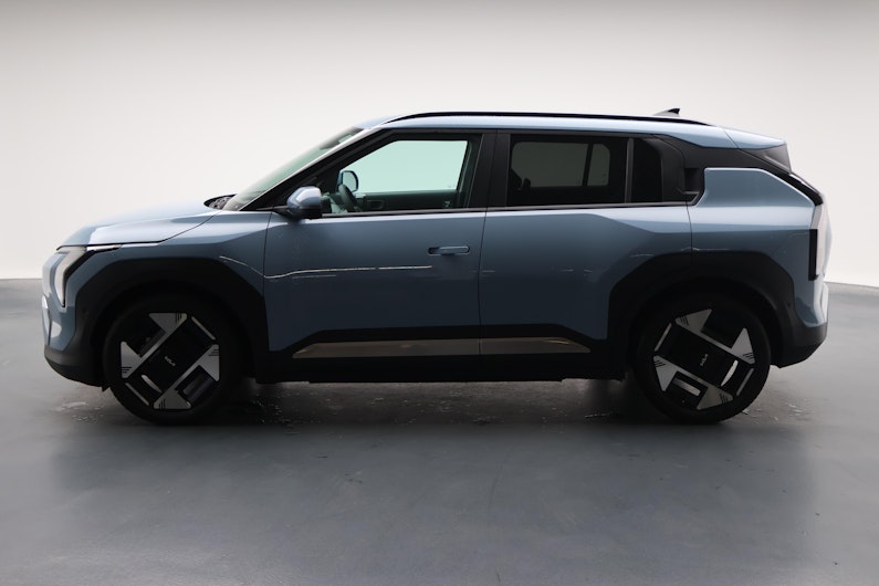 Vehicle image KIA EV3