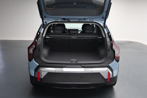 Vehicle image KIA EV3 81 kWh Earth+