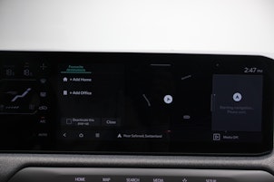 Vehicle image KIA EV3 81 kWh Earth+