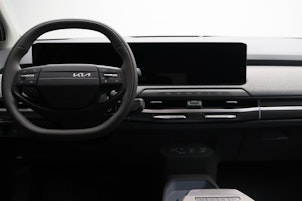 Vehicle image KIA EV3 81 kWh Earth+