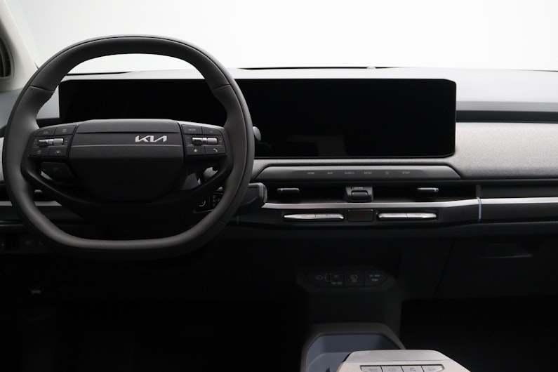 Vehicle image KIA EV3