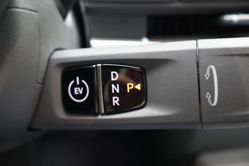 Vehicle image KIA EV3