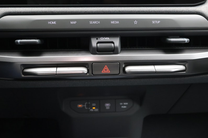 Vehicle image KIA EV3